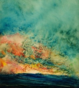 Sky Fire