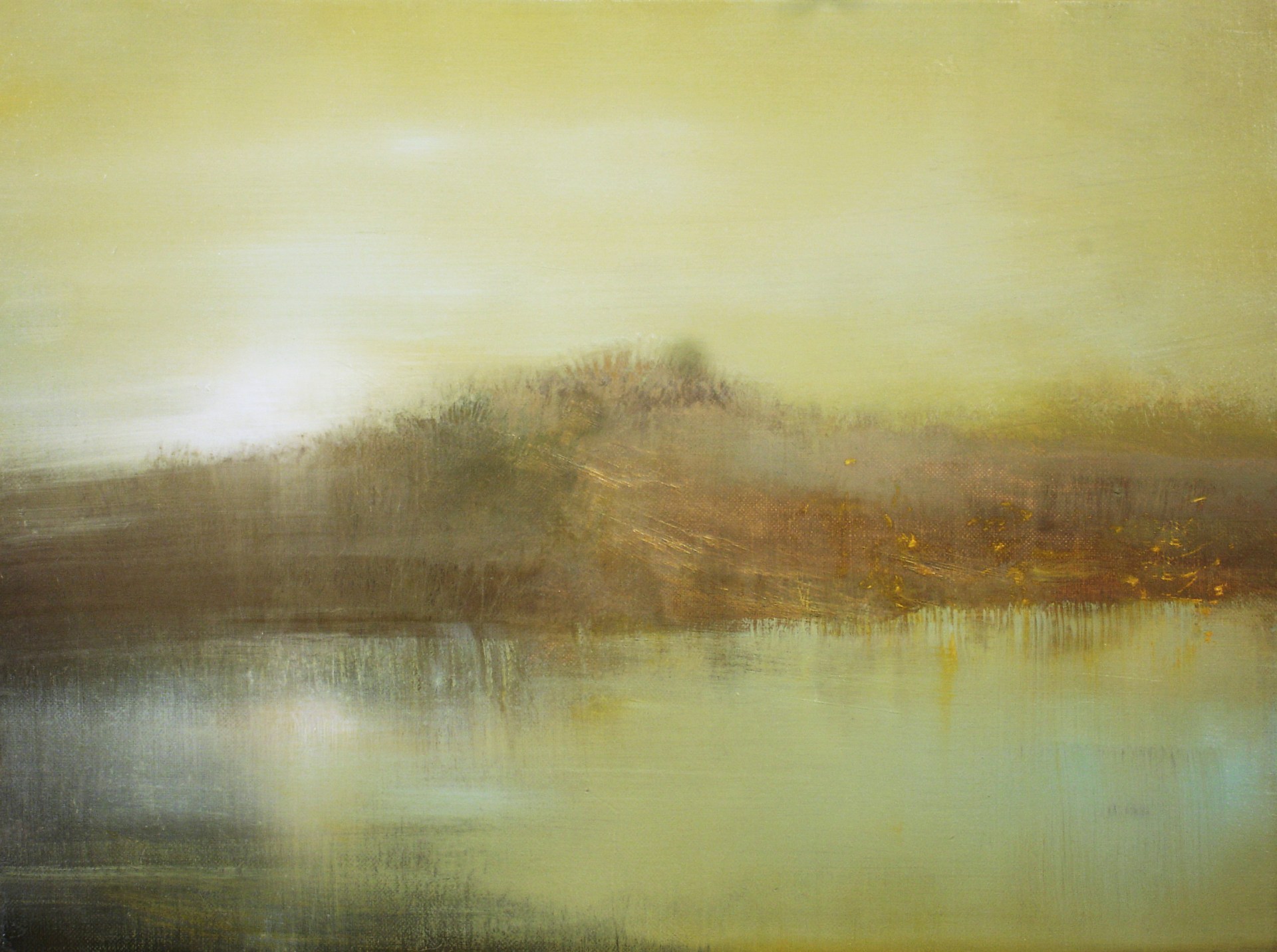 The Subtle Nuance Of Morning