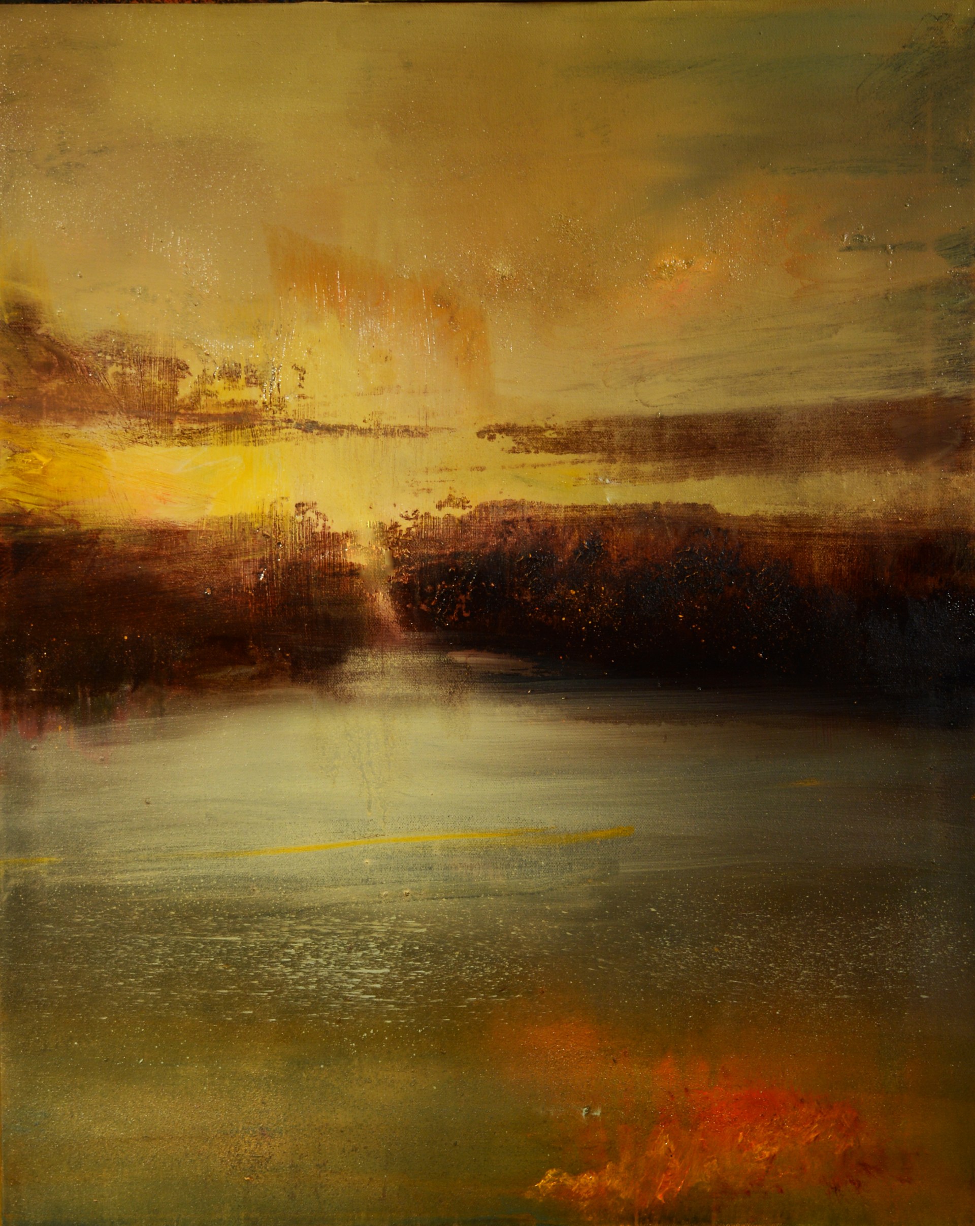 Twin Island Sunset copy